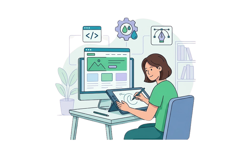 core digital marketing capabilities
