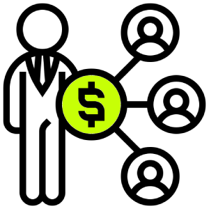 affiliate marketing