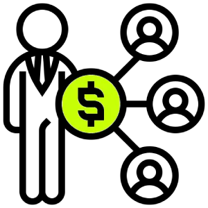 affiliate marketing
