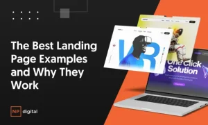 20 Landing Page Examples to Learn from
